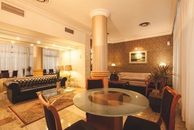 Curitiba Palace Hotel