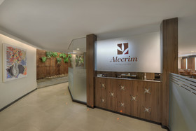 Hotel Deville Curitiba Batel