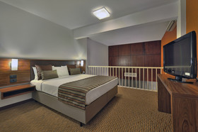 Hotel Deville Curitiba Batel