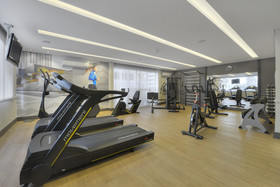 Hotel Deville Curitiba Batel