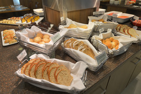 Hotel Deville Curitiba Batel