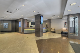 Hotel Deville Curitiba Batel