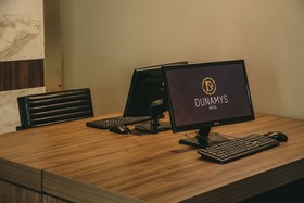 Dunamys Hotel
