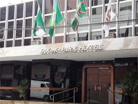 Duomo Park Hotel