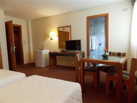 Duomo Park Hotel