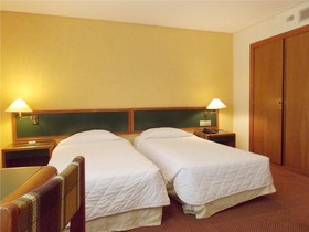 Duomo Park Hotel