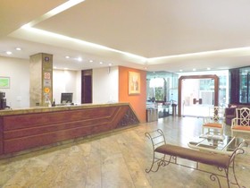 Duomo Park Hotel