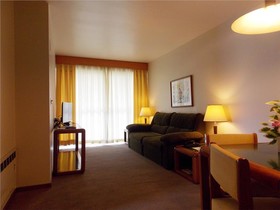 Duomo Park Hotel