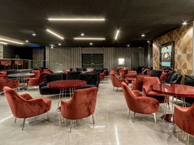 Grand Hotel Rayon by Nobile - Curitiba