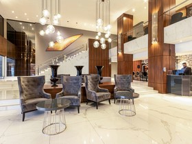 Grand Hotel Rayon by Nobile - Curitiba