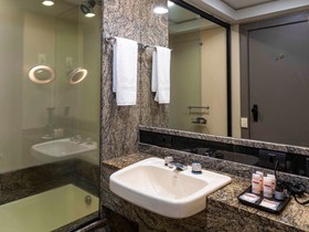 Grand Hotel Rayon by Nobile - Curitiba