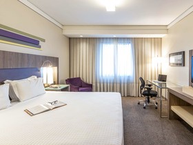 Grand Hotel Rayon by Nobile - Curitiba