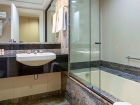 Grand Hotel Rayon by Nobile - Curitiba