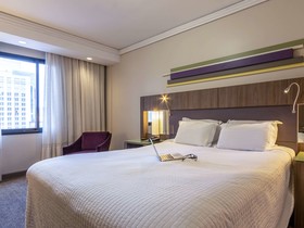 Grand Hotel Rayon by Nobile - Curitiba