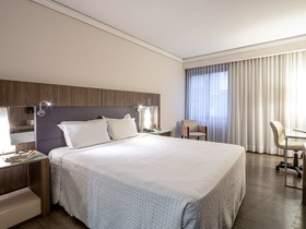 Grand Hotel Rayon by Nobile - Curitiba