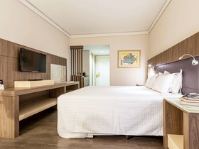 Grand Hotel Rayon by Nobile - Curitiba
