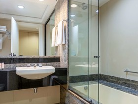 Grand Hotel Rayon by Nobile - Curitiba