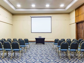 Grand Hotel Rayon by Nobile - Curitiba
