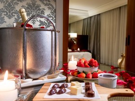 Grand Hotel Rayon by Nobile - Curitiba