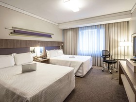 Grand Hotel Rayon by Nobile - Curitiba