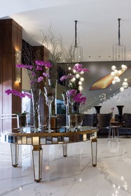 Grand Hotel Rayon by Nobile - Curitiba