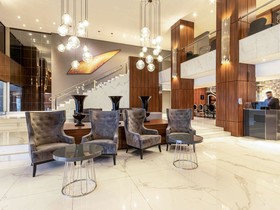 Grand Hotel Rayon by Nobile - Curitiba