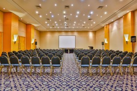 Grand Hotel Rayon by Nobile - Curitiba