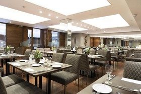 Grand Hotel Rayon by Nobile - Curitiba