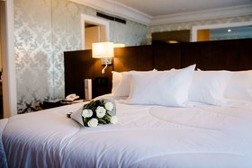 Grand Hotel Rayon by Nobile - Curitiba