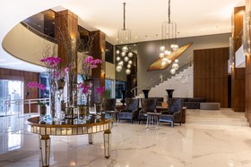 Grand Hotel Rayon by Nobile - Curitiba