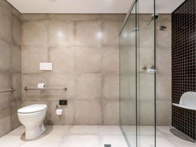 Grand Hotel Rayon by Nobile - Curitiba