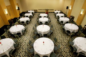 Grand Hotel Rayon by Nobile - Curitiba
