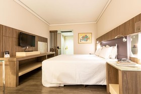 Grand Hotel Rayon by Nobile - Curitiba