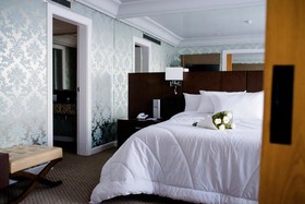 Grand Hotel Rayon by Nobile - Curitiba