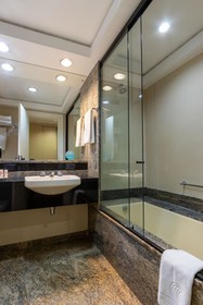 Grand Hotel Rayon by Nobile - Curitiba