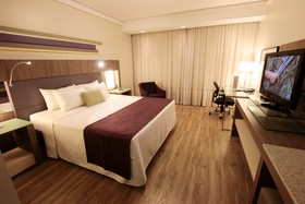 Grand Hotel Rayon by Nobile - Curitiba