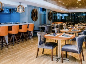 Grand Hotel Rayon by Nobile - Curitiba