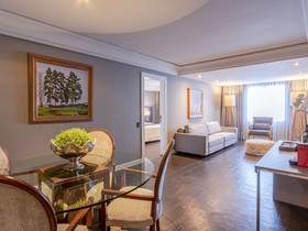 Grand Hotel Rayon by Nobile - Curitiba