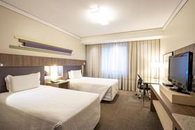 Grand Hotel Rayon by Nobile - Curitiba