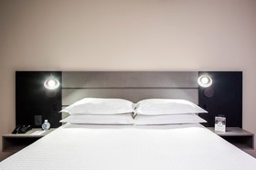 Grand Hotel Rayon by Nobile - Curitiba