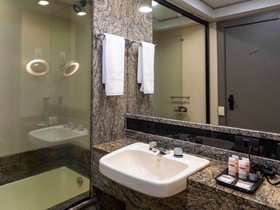 Grand Hotel Rayon by Nobile - Curitiba