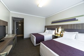 Grand Hotel Rayon by Nobile - Curitiba