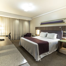 Grand Hotel Rayon by Nobile - Curitiba