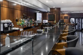Grand Hotel Rayon by Nobile - Curitiba