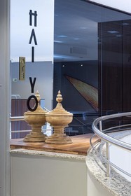 Grand Hotel Rayon by Nobile - Curitiba