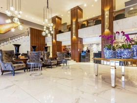 Grand Hotel Rayon by Nobile - Curitiba