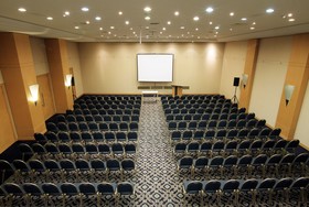 Grand Hotel Rayon by Nobile - Curitiba
