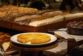 Grand Hotel Rayon by Nobile - Curitiba