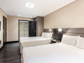 Grand Hotel Rayon by Nobile - Curitiba
