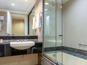 Grand Hotel Rayon by Nobile - Curitiba
